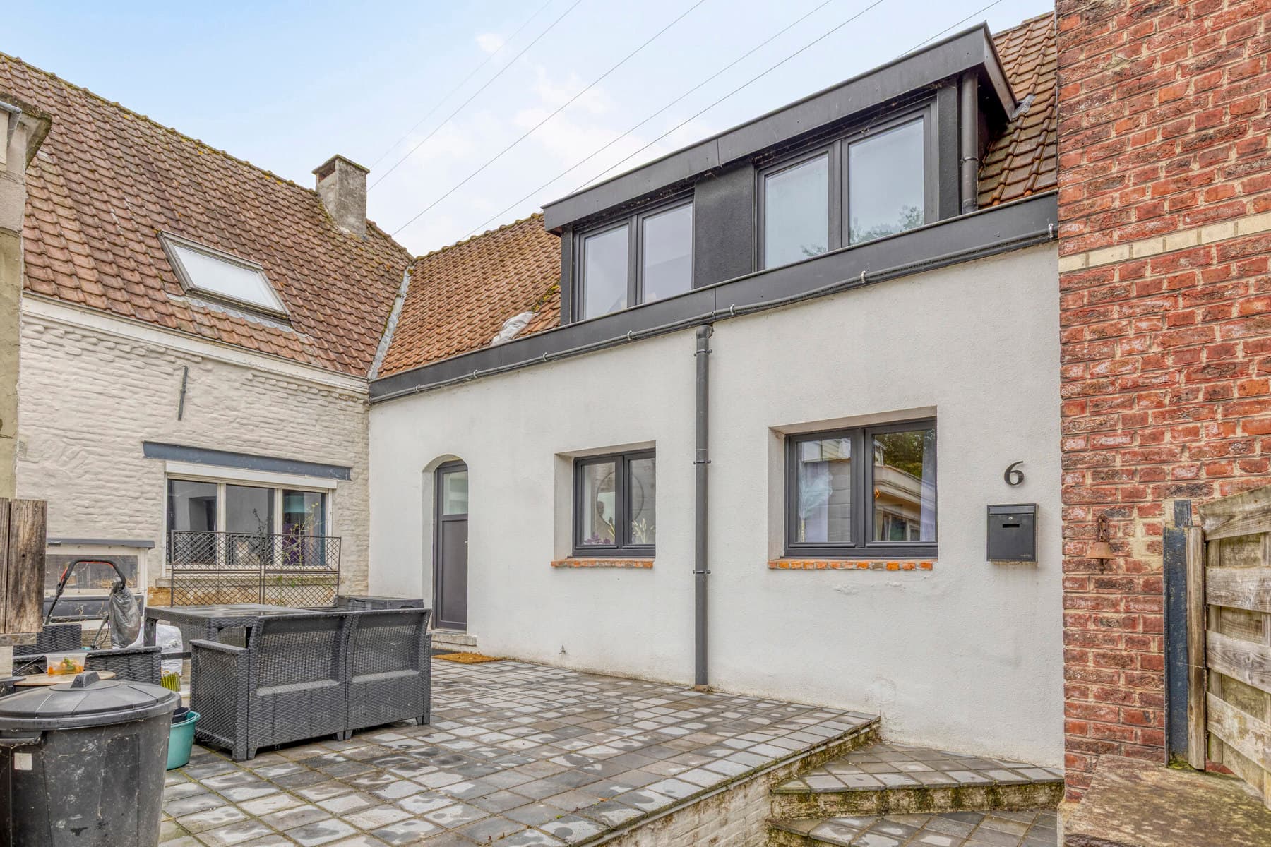 Woning in Beersel