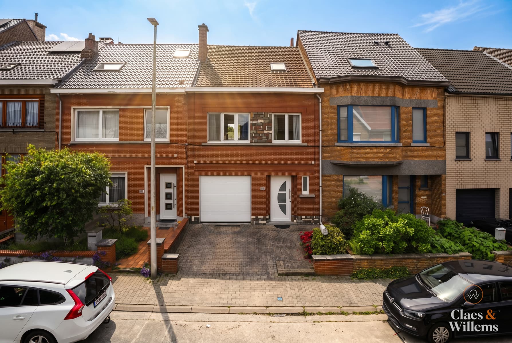 Woning in Halle