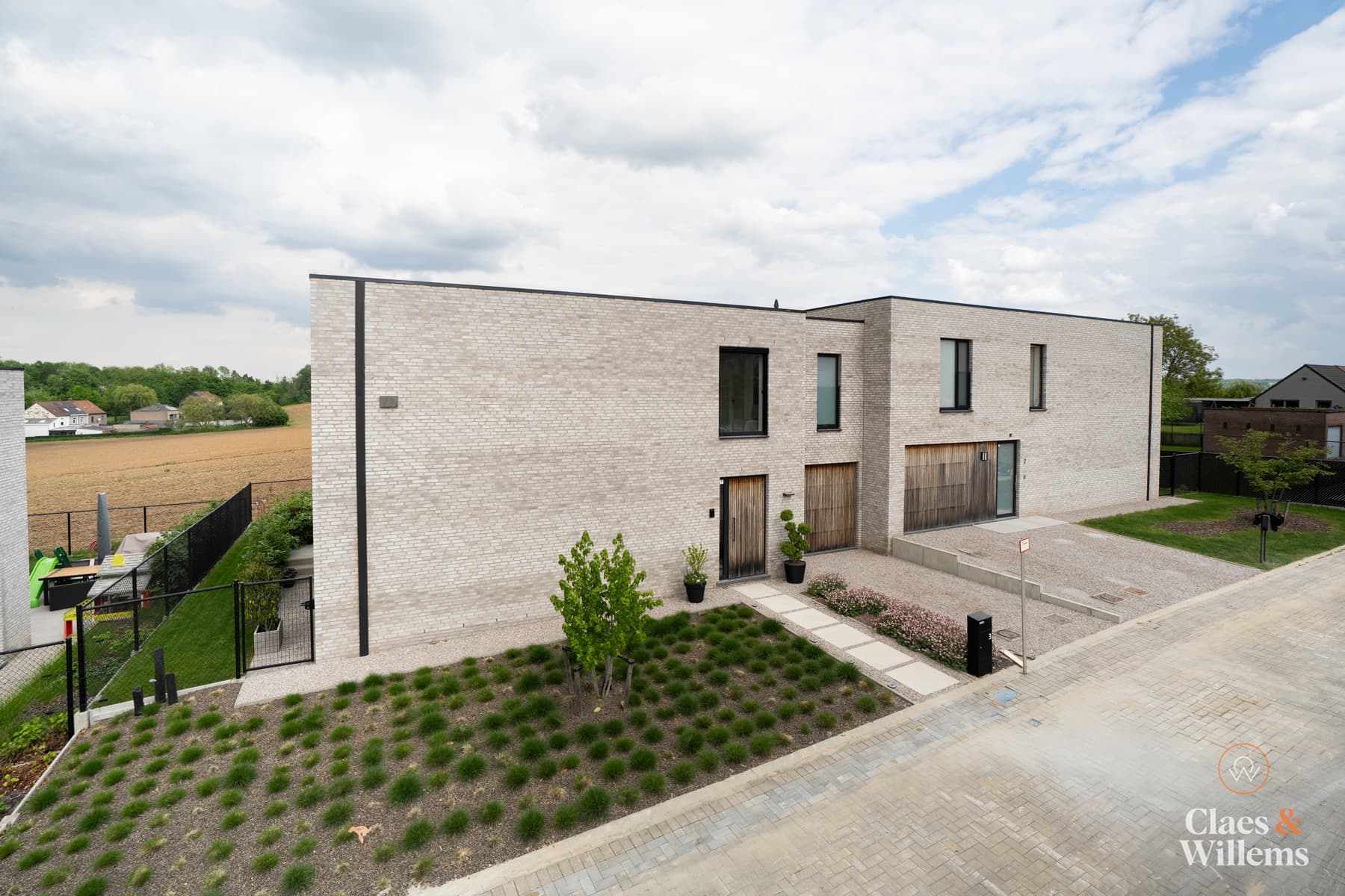 Woning in Halle