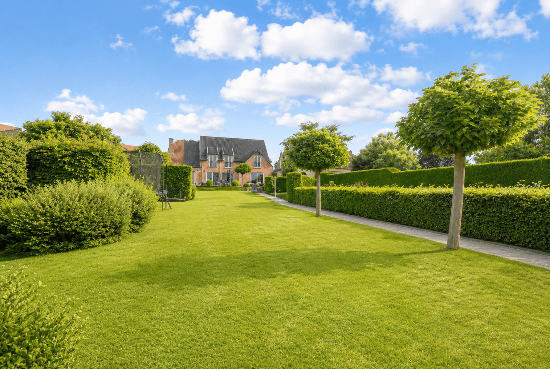 Maison in Dilbeek