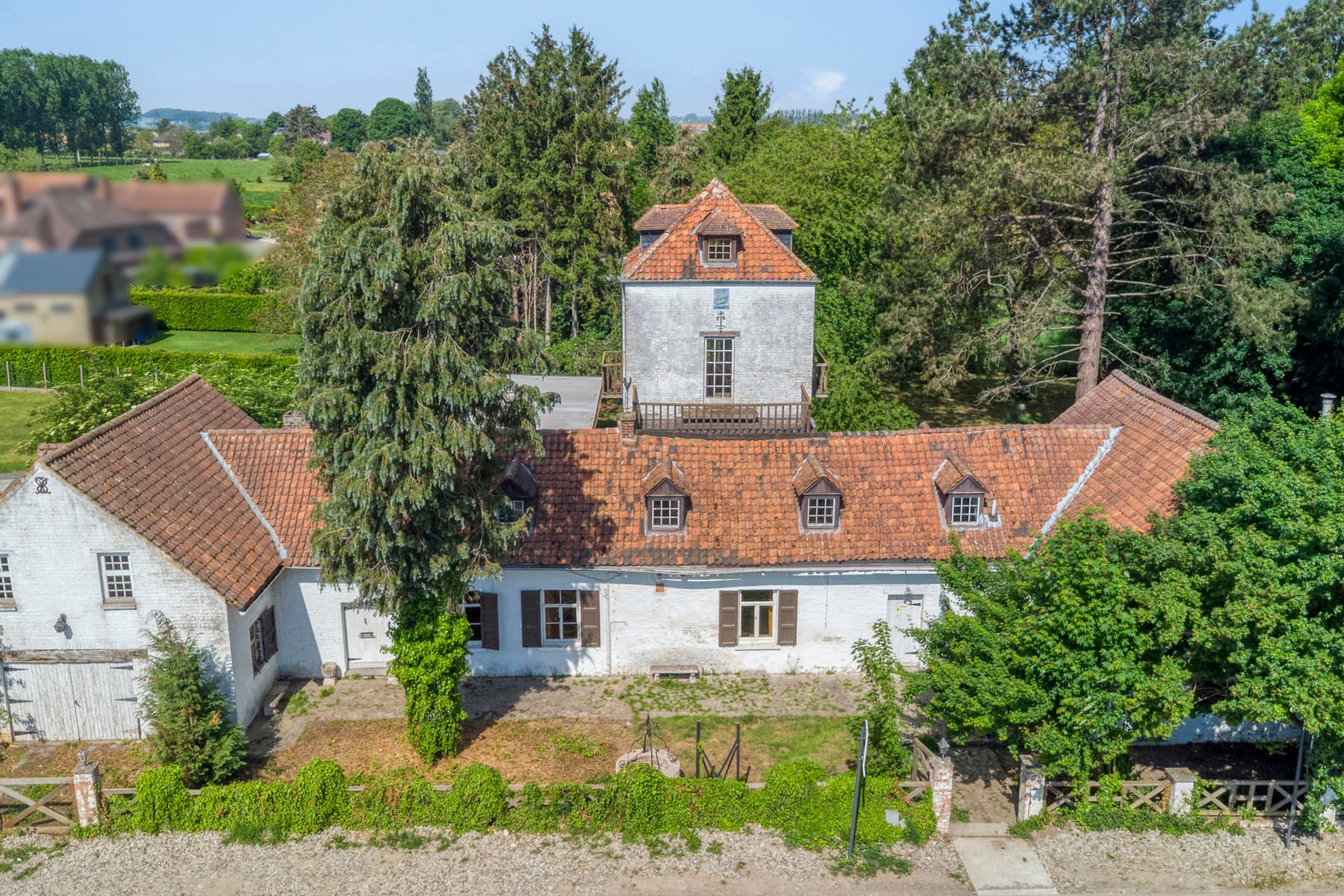 Maison in Pepingen