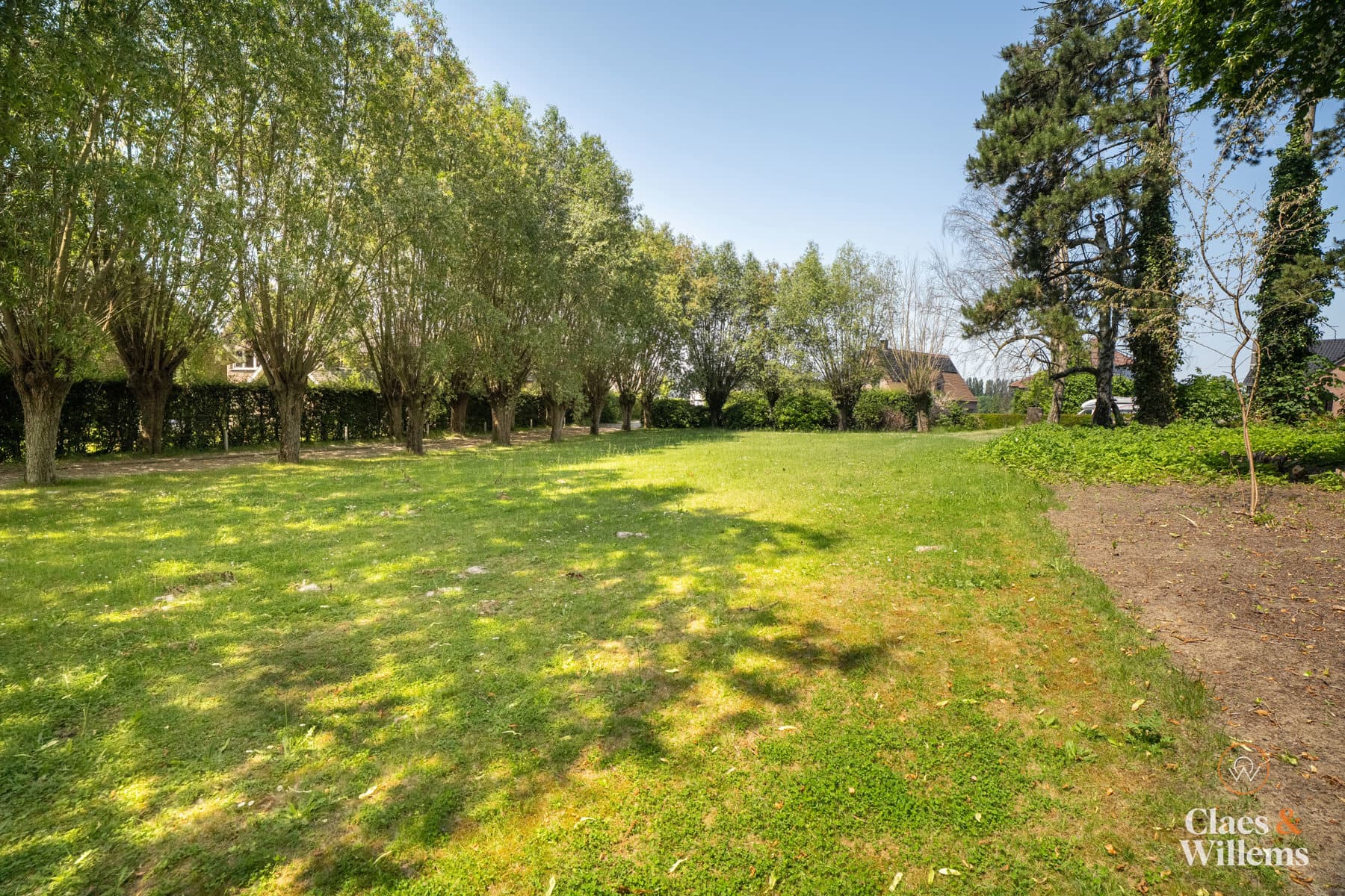 Terrain in Halle