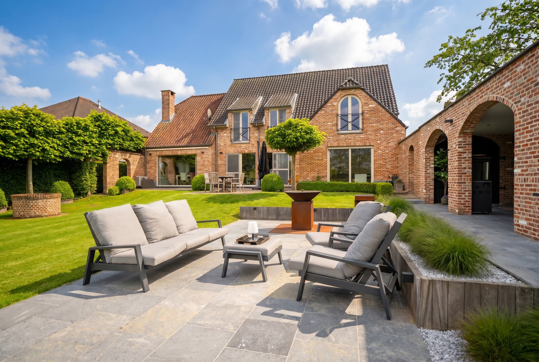 Maison in Dilbeek