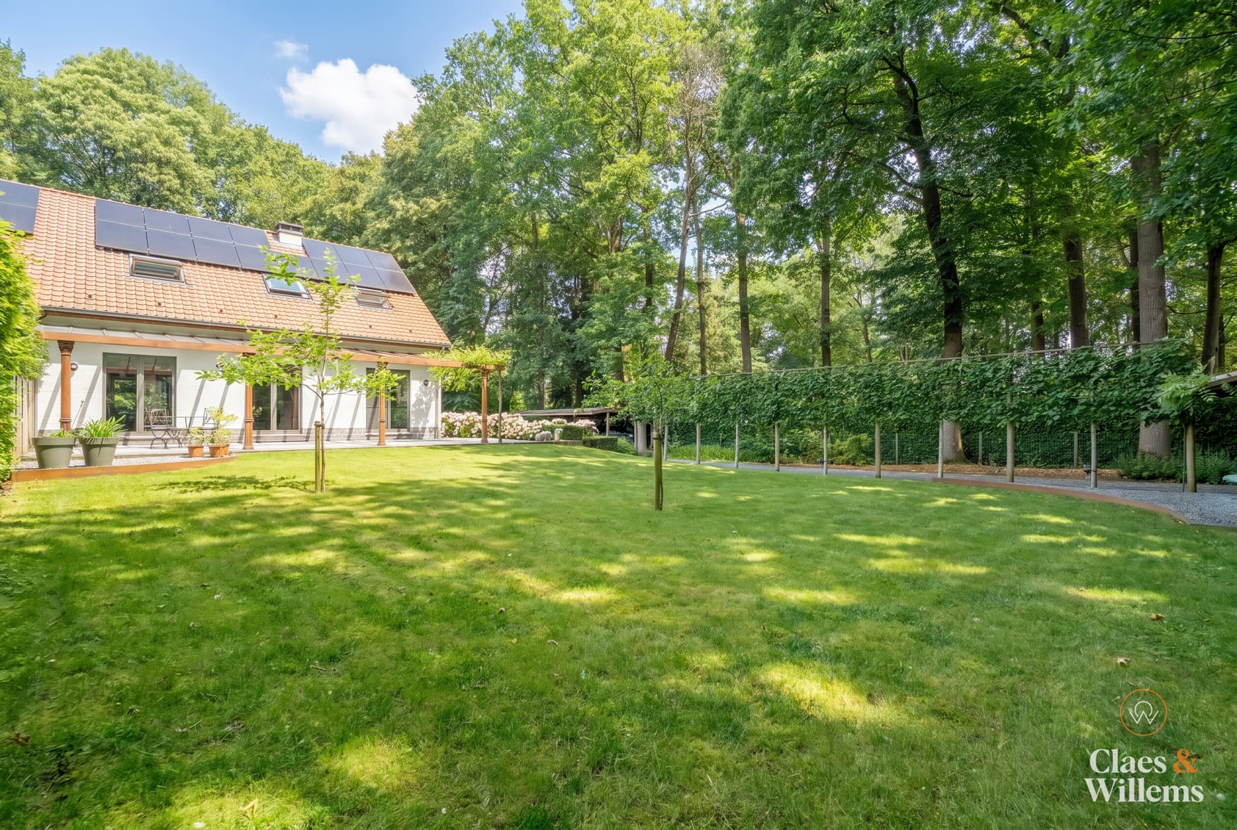 Maison in Rebecq