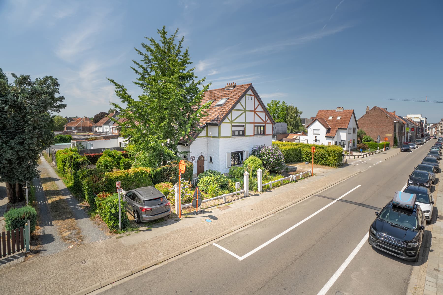 Maison in Halle
