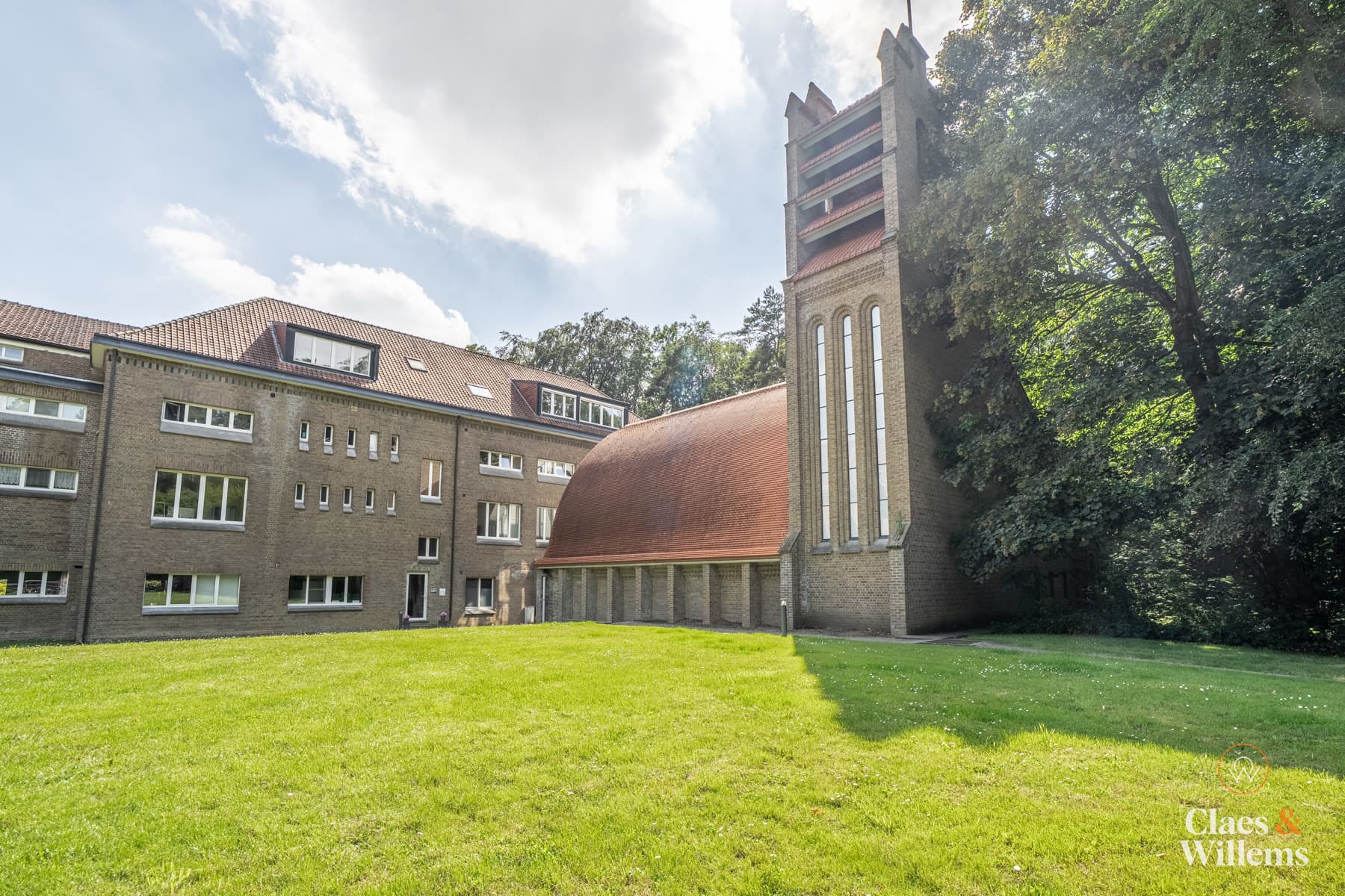 Appartement in Halle