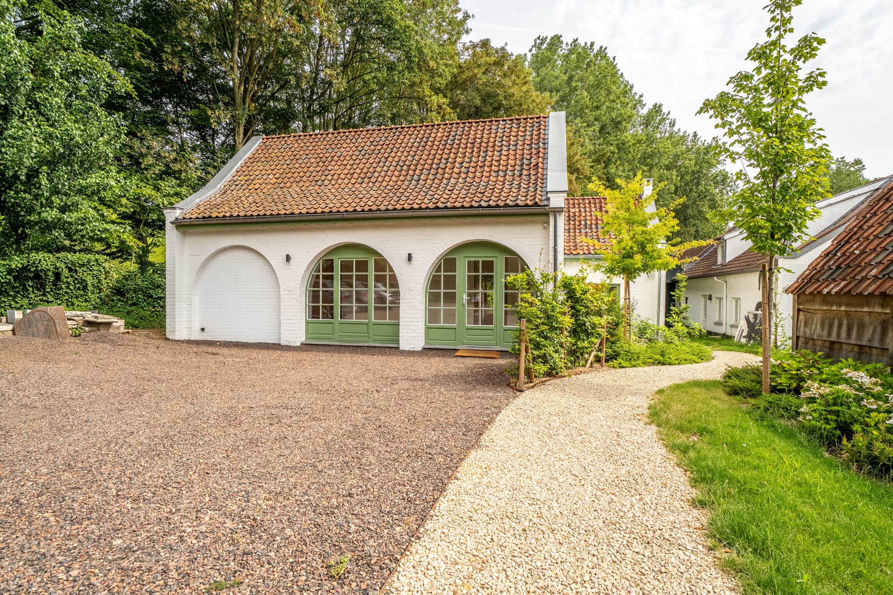 Maison in Halle