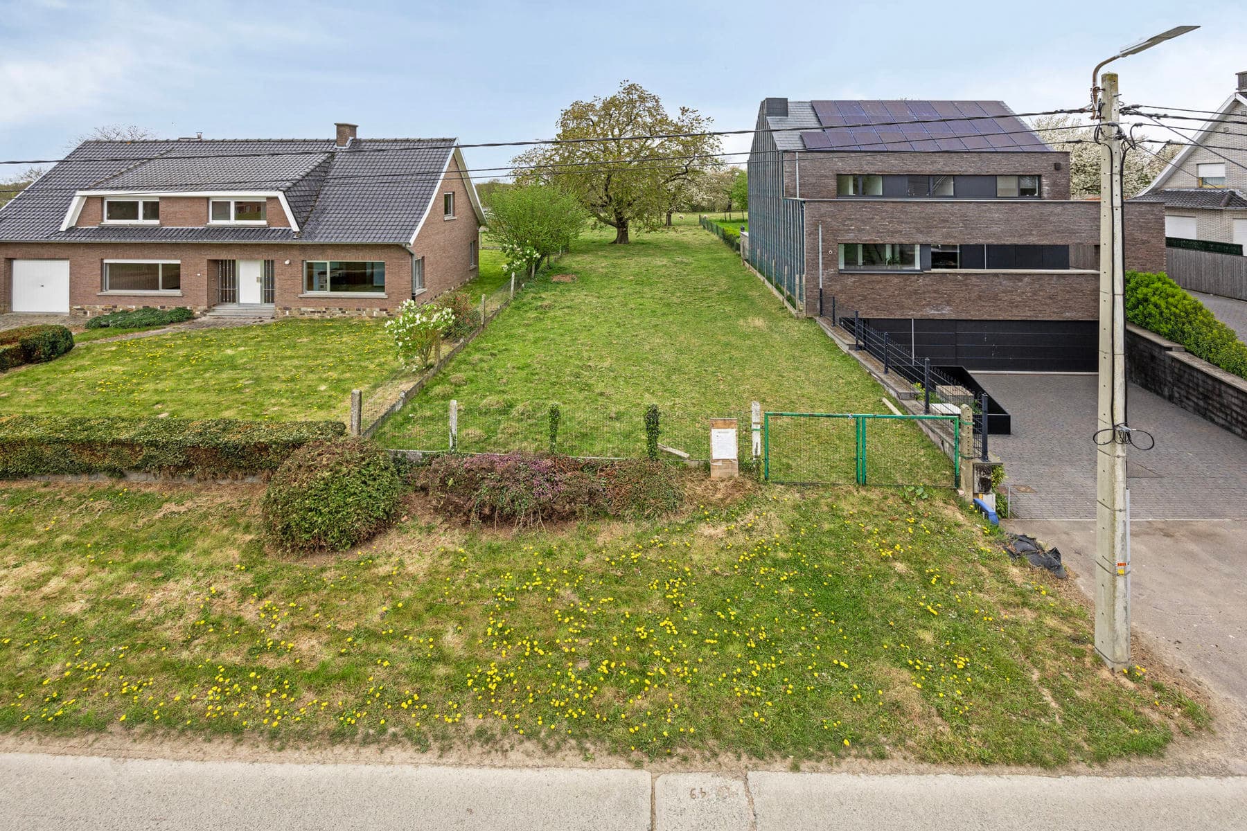 Grond in Pajottegem