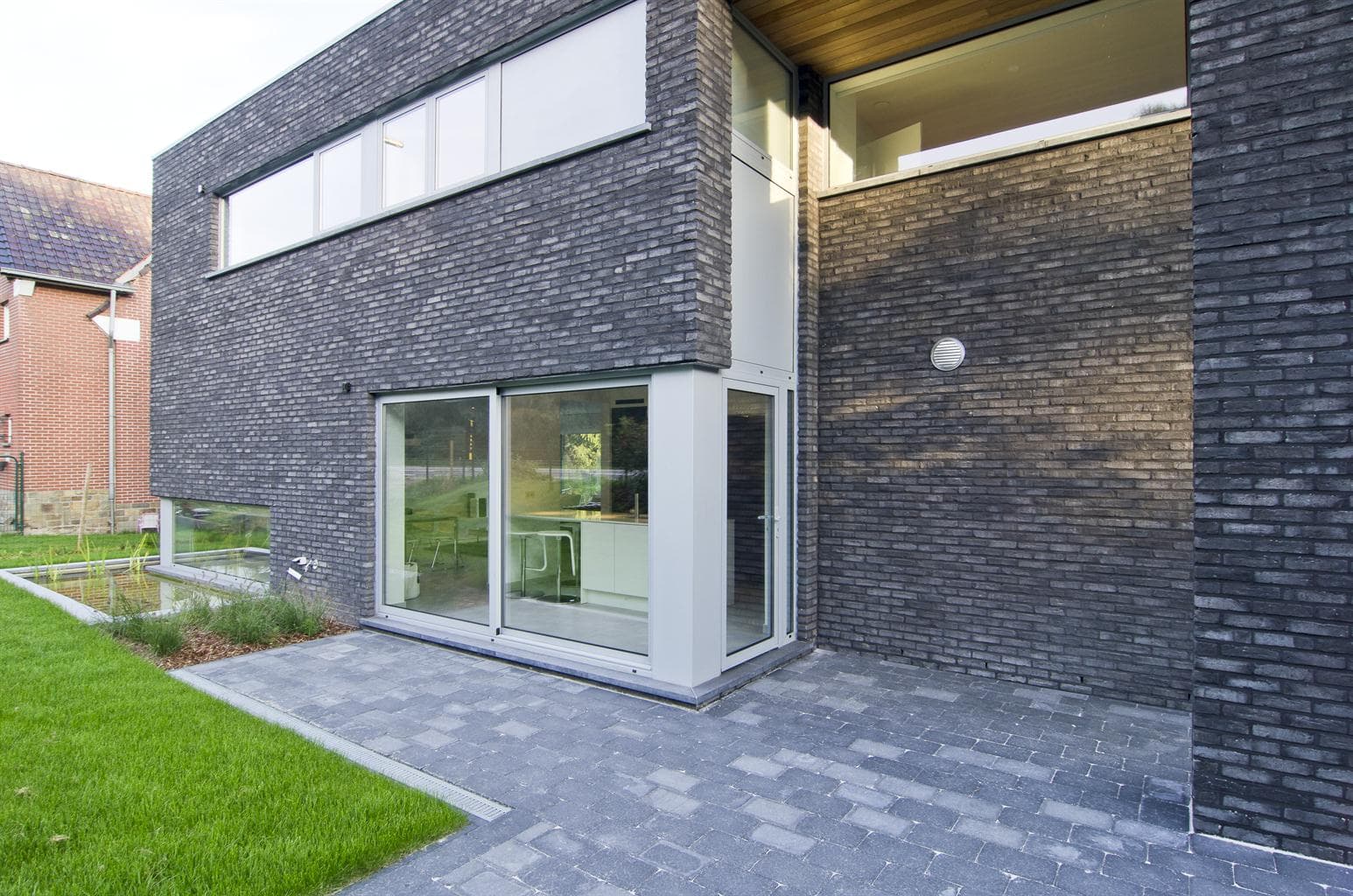 Woning in Ixelles
